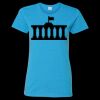 Heavy Cotton Women’s T-Shirt Thumbnail