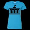 Heavy Cotton Women’s T-Shirt Thumbnail