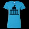 Heavy Cotton Women’s T-Shirt Thumbnail