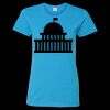 Heavy Cotton Women’s T-Shirt Thumbnail