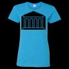 Heavy Cotton Women’s T-Shirt Thumbnail