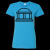 Heavy Cotton Women’s T-Shirt Thumbnail
