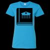 Heavy Cotton Women’s T-Shirt Thumbnail