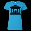 Heavy Cotton Women’s T-Shirt Thumbnail