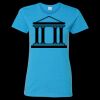 Heavy Cotton Women’s T-Shirt Thumbnail