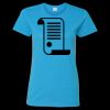 Heavy Cotton Women’s T-Shirt Thumbnail