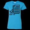 Heavy Cotton Women’s T-Shirt Thumbnail