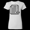 Heavy Cotton Women’s T-Shirt Thumbnail