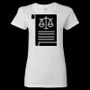 Heavy Cotton Women’s T-Shirt Thumbnail