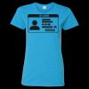 Heavy Cotton Women’s T-Shirt Thumbnail
