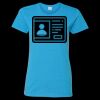 Heavy Cotton Women’s T-Shirt Thumbnail