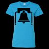 Heavy Cotton Women’s T-Shirt Thumbnail