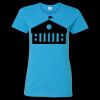 Heavy Cotton Women’s T-Shirt Thumbnail