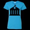 Heavy Cotton Women’s T-Shirt Thumbnail