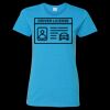 Heavy Cotton Women’s T-Shirt Thumbnail