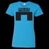 Heavy Cotton Women’s T-Shirt Thumbnail