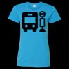 Heavy Cotton Women’s T-Shirt Thumbnail