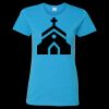 Heavy Cotton Women’s T-Shirt Thumbnail
