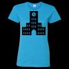 Heavy Cotton Women’s T-Shirt Thumbnail