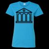 Heavy Cotton Women’s T-Shirt Thumbnail