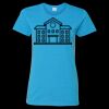 Heavy Cotton Women’s T-Shirt Thumbnail