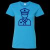 Heavy Cotton Women’s T-Shirt Thumbnail