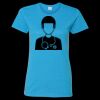 Heavy Cotton Women’s T-Shirt Thumbnail