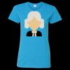 Heavy Cotton Women’s T-Shirt Thumbnail