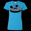 Heavy Cotton Women’s T-Shirt Thumbnail