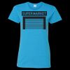 Heavy Cotton Women’s T-Shirt Thumbnail