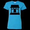 Heavy Cotton Women’s T-Shirt Thumbnail