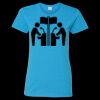 Heavy Cotton Women’s T-Shirt Thumbnail