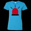 Heavy Cotton Women’s T-Shirt Thumbnail