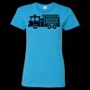 Heavy Cotton Women’s T-Shirt Thumbnail
