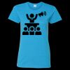 Heavy Cotton Women’s T-Shirt Thumbnail