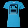 Heavy Cotton Women’s T-Shirt Thumbnail