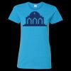 Heavy Cotton Women’s T-Shirt Thumbnail