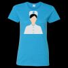 Heavy Cotton Women’s T-Shirt Thumbnail