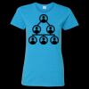 Heavy Cotton Women’s T-Shirt Thumbnail
