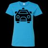 Heavy Cotton Women’s T-Shirt Thumbnail