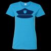 Heavy Cotton Women’s T-Shirt Thumbnail