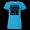 Heavy Cotton Women’s T-Shirt Thumbnail