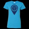Heavy Cotton Women’s T-Shirt Thumbnail