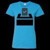 Heavy Cotton Women’s T-Shirt Thumbnail