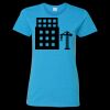 Heavy Cotton Women’s T-Shirt Thumbnail