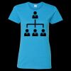 Heavy Cotton Women’s T-Shirt Thumbnail