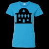 Heavy Cotton Women’s T-Shirt Thumbnail