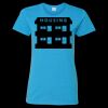 Heavy Cotton Women’s T-Shirt Thumbnail