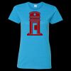 Heavy Cotton Women’s T-Shirt Thumbnail