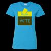 Heavy Cotton Women’s T-Shirt Thumbnail